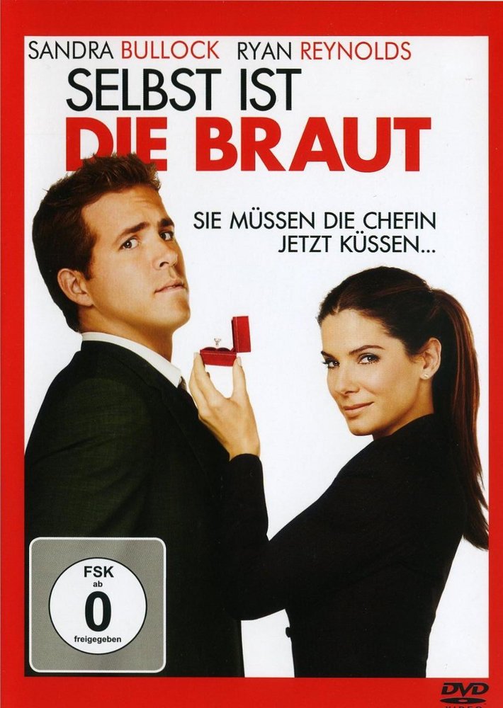 Hat Jemand Meine Braut Gesehen [DVD]-