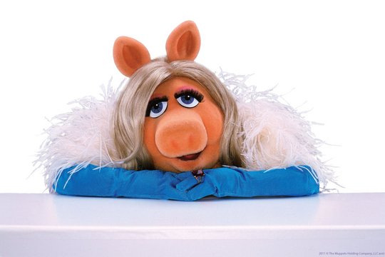 Die Muppets - Szenenbild 18