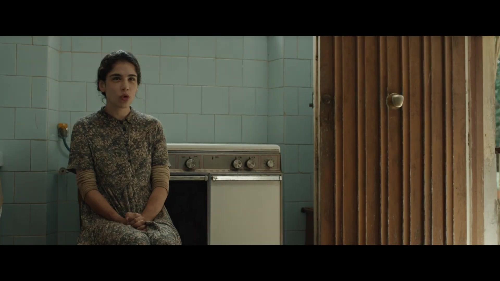 Bitter Moon - Trailer - Deutsch - HD