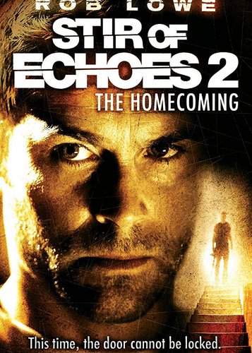 Echoes 2 - Poster 1