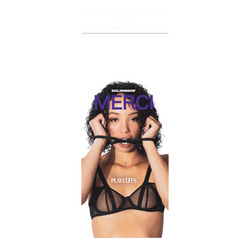 Merci - Play Cuffs