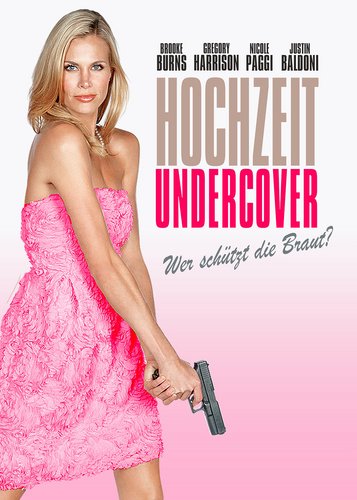 Hochzeit Undercover - Poster 2