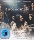 The Last Supper - Das letzte Abendmahl