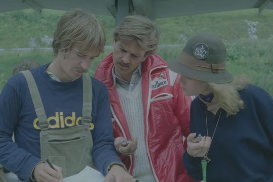 Car-Napping - Szenenbild 5