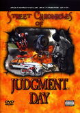 Judgment Day 1 - Street Chronicles of Judgment Day