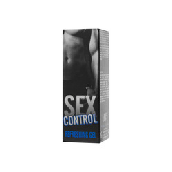 Verzögerungs gel Sex Control, 30 ml