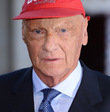 Niki Lauda