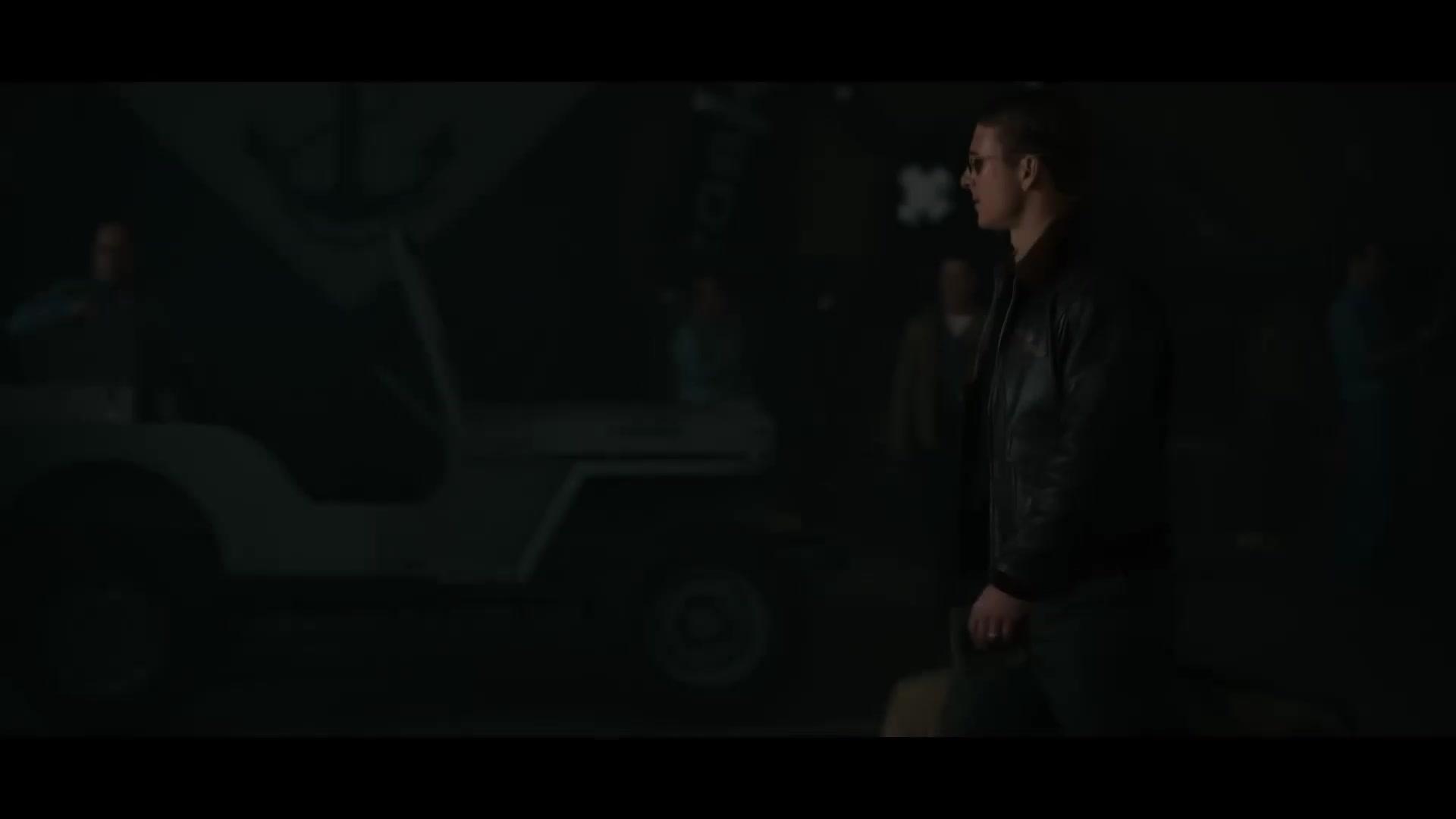Devotion - Trailer - Englisch - HD