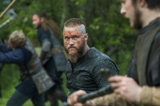 Vikings - Staffel 3 - Szenenbild 3