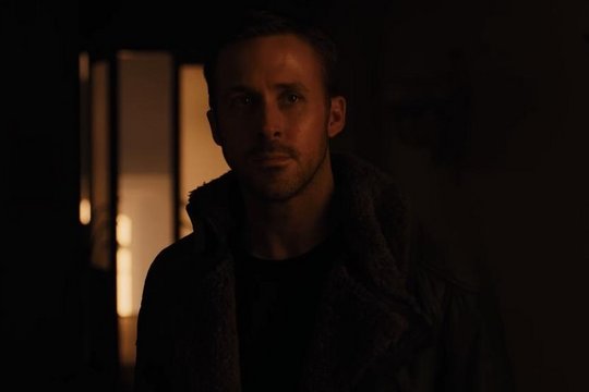 Blade Runner 2049 - Szenenbild 18