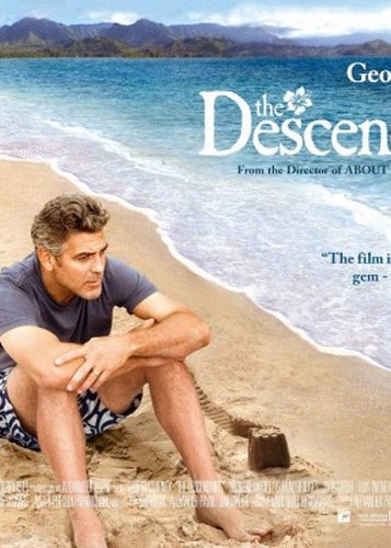The Descendants - Poster 6
