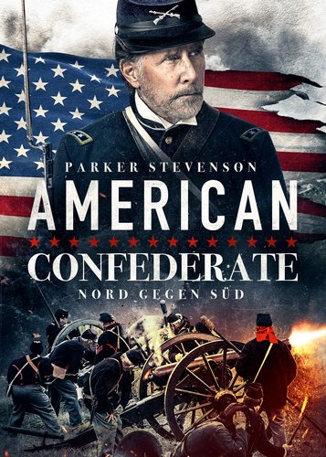 American Confederate - Poster 1