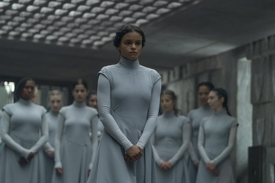 Dune: Prophecy - Staffel 1 - Szenenbild 1
