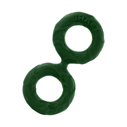 Double C-Ring Modell D - Medium, 2 cm