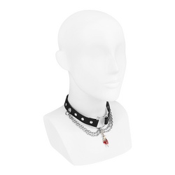 Halsband Spooky