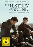 The History of Sound