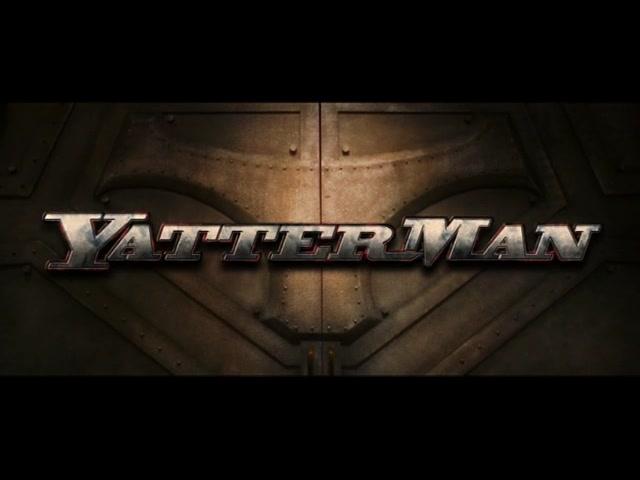 Yatterman - Trailer - Deutsch