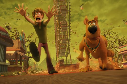 Scooby! - Szenenbild 3