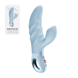 Fun Factory Volvéra Pulse Perky, 21 cm