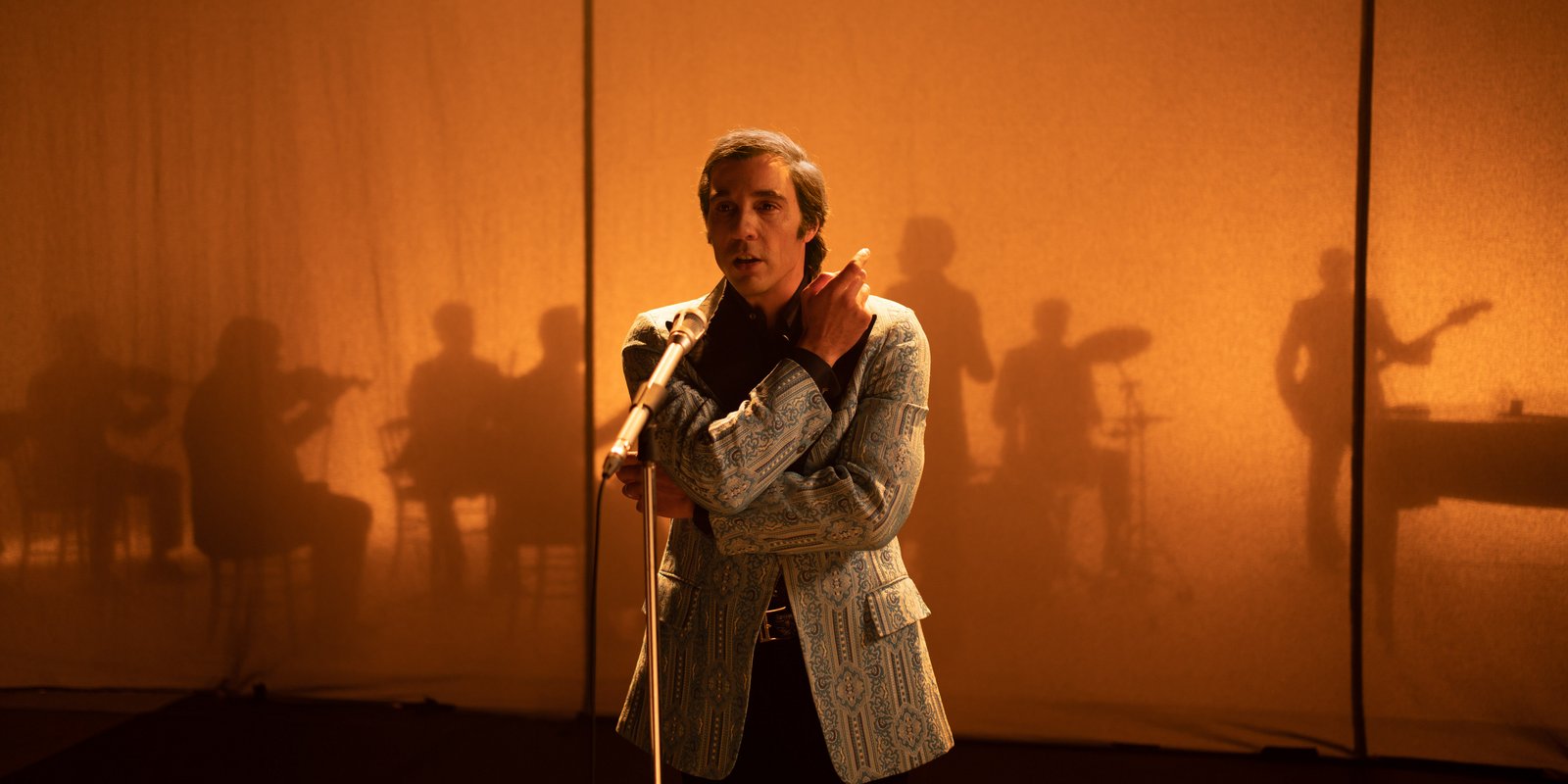 Monsieur Aznavour