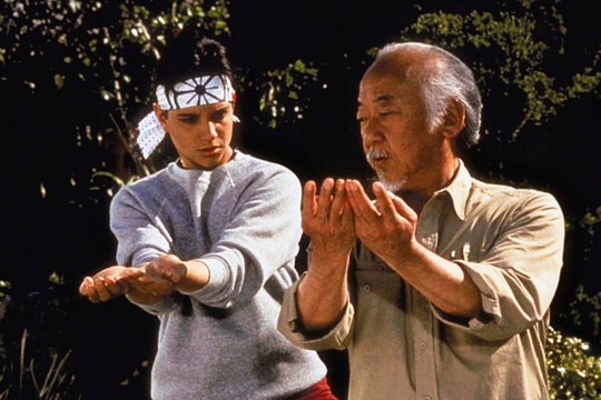 Karate Kid 3 - Szenenbild 3