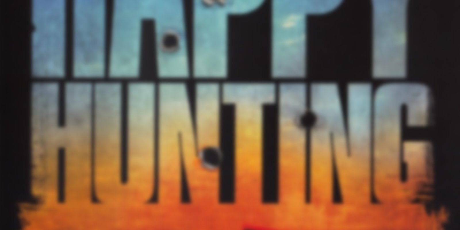 Happy Hunting