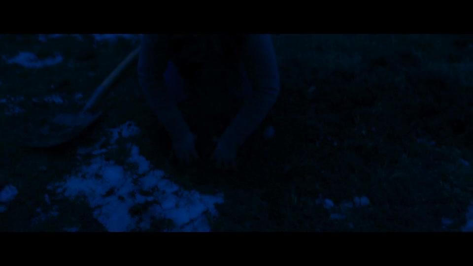 Der Unschuldige - Trailer - Deutsch - SD
