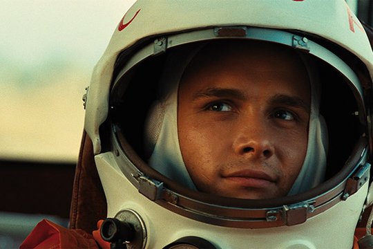 Gagarin - Wettlauf ins All - Szenenbild 5