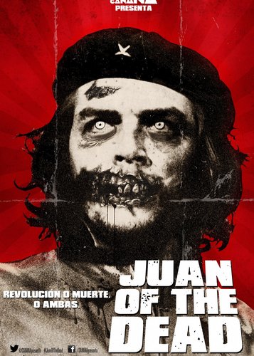 Juan of the Dead - Poster 5