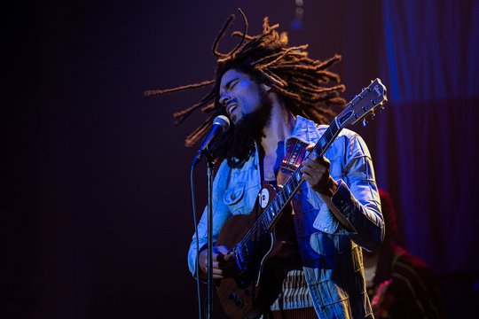 Bob Marley - One Love - Szenenbild 2