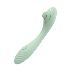 Glam - Ultimate Tapping Vibe, 23 cm