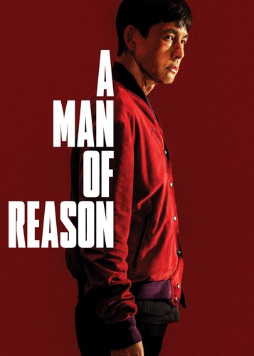 A Man of Reason - Poster 1