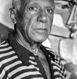 Pablo Picasso