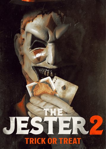 The Jester 2 - Poster 1