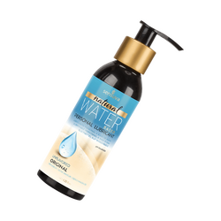 Lubes - Natural Water-Based Personal Lubricant, 125 ml