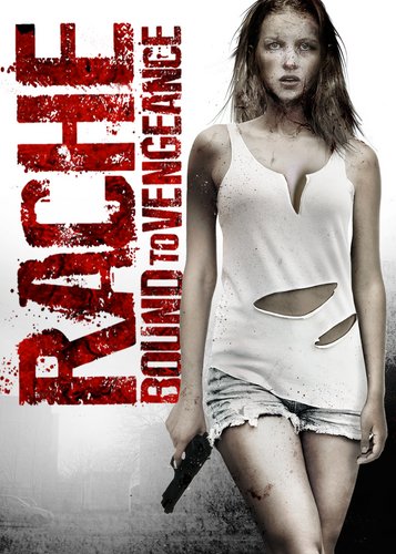 Rache - Bound to Vengeance - Poster 1