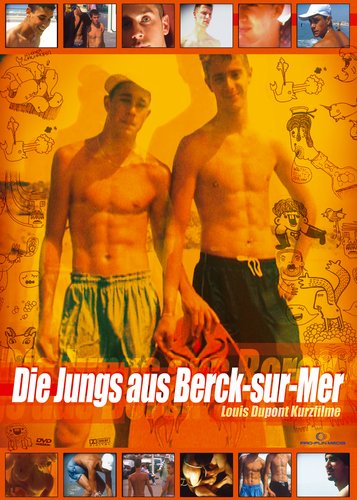 Die Jungs aus Berck-sur-Mer - Poster 1