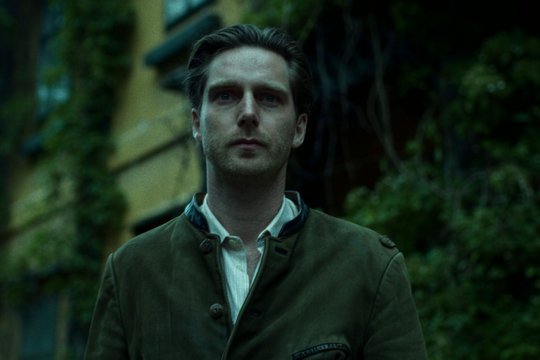 Welcome Home Baby - Szenenbild 8