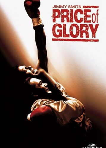 Price of Glory - Poster 2