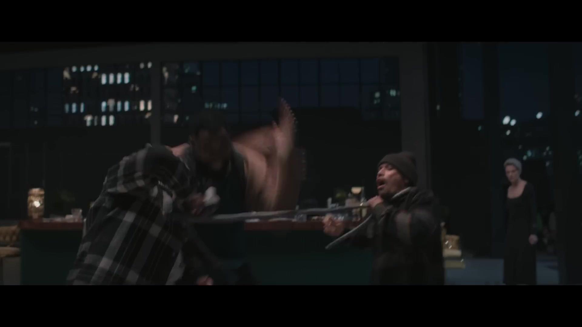 Paradox Effect - Trailer - Englisch - HD