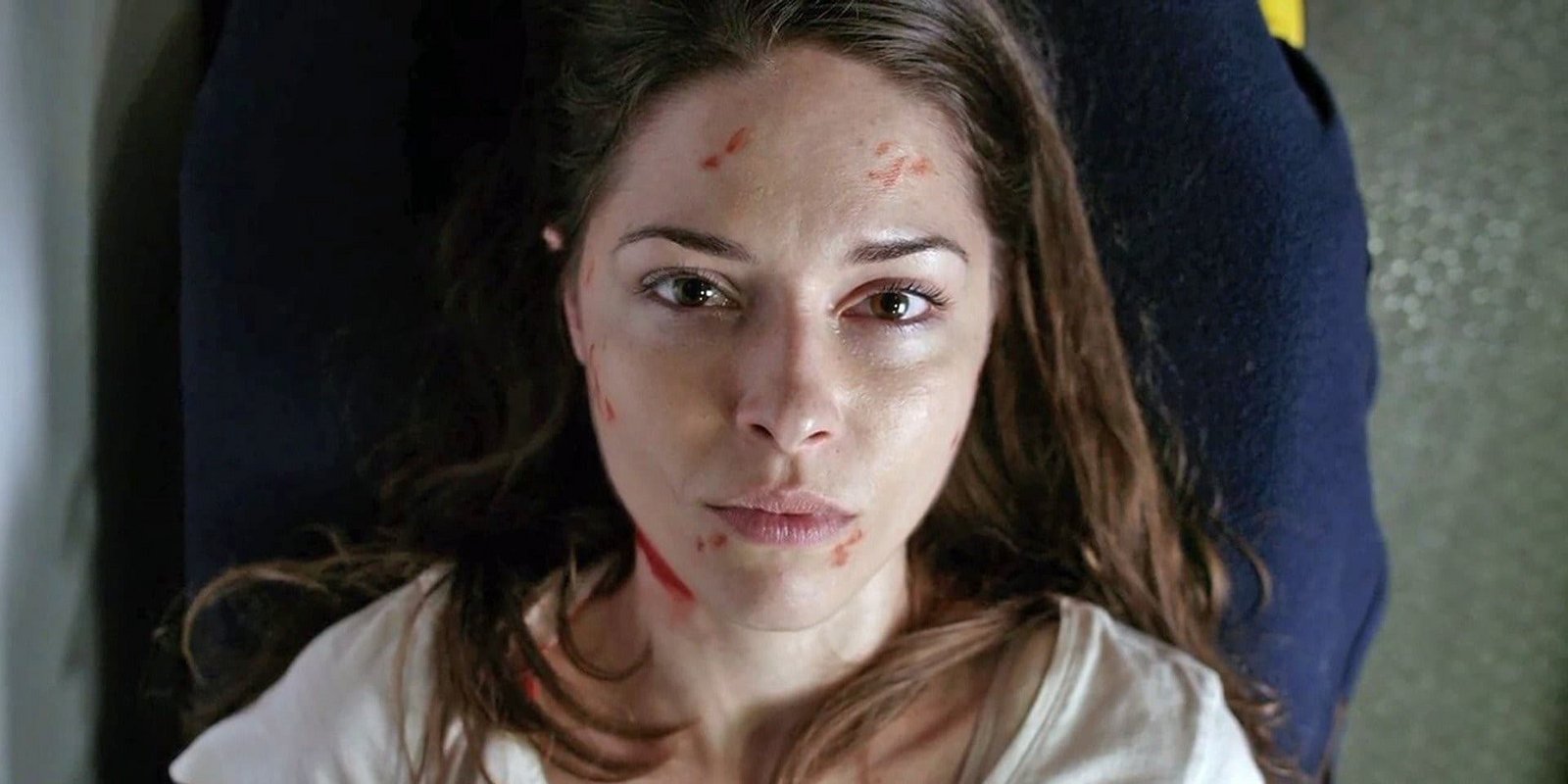 Molly Hartley 2 - The Exorcism