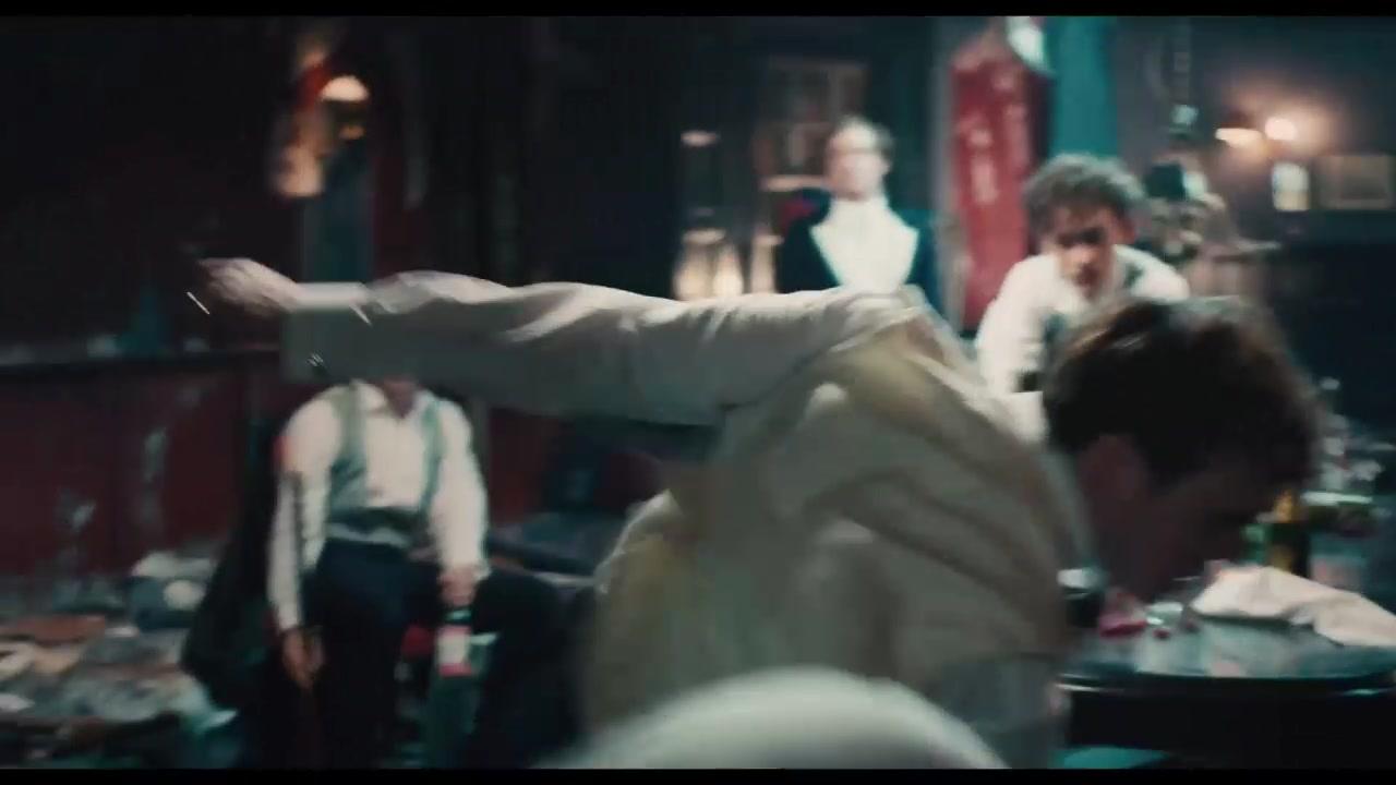 The Riot Club - Trailer - Englisch - HD