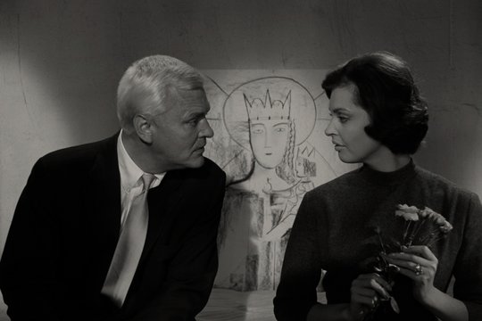 Neurose - Labyrinth der Leidenschaften - Szenenbild 2