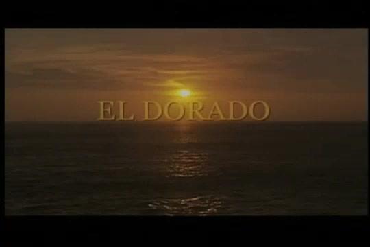 El Dorado - Auf der Suche nach der goldenen Stadt - Trailer - Englisch