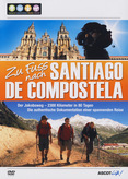 Zu Fuß nach Santiago de Compostela