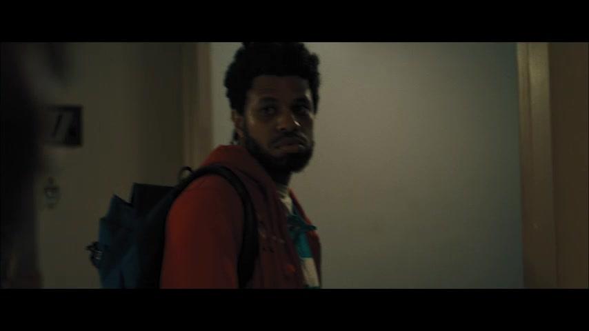 The Inspection - Trailer - Deutsch - SD