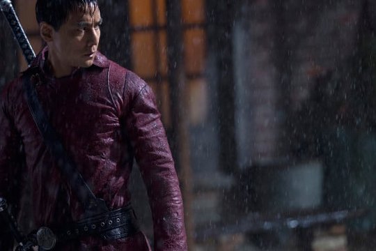 Into the Badlands - Staffel 1 - Szenenbild 1