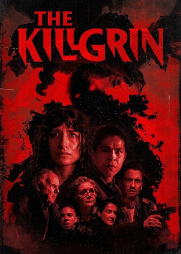 The Killgrin - Poster 2