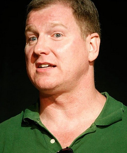 Ian Roberts