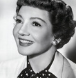 Claudette Colbert